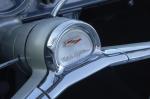 Chevrolet Bel Air Convertible Fuel Injection 1957 года